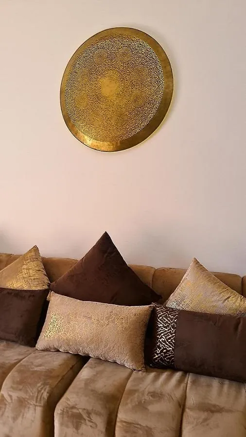 Appartement City Center Marrakesh