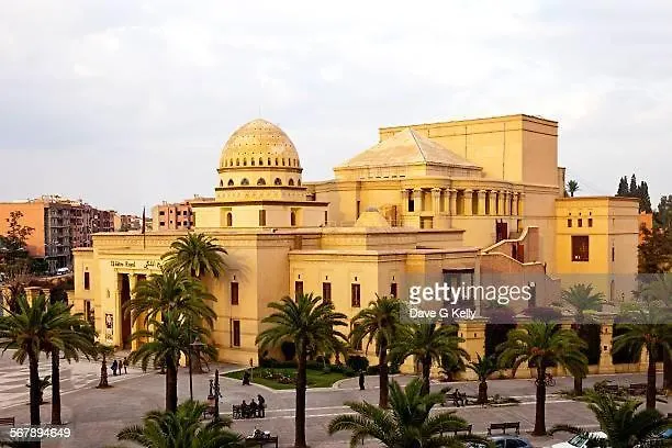 Appartement City Center Marrakesh Morocco