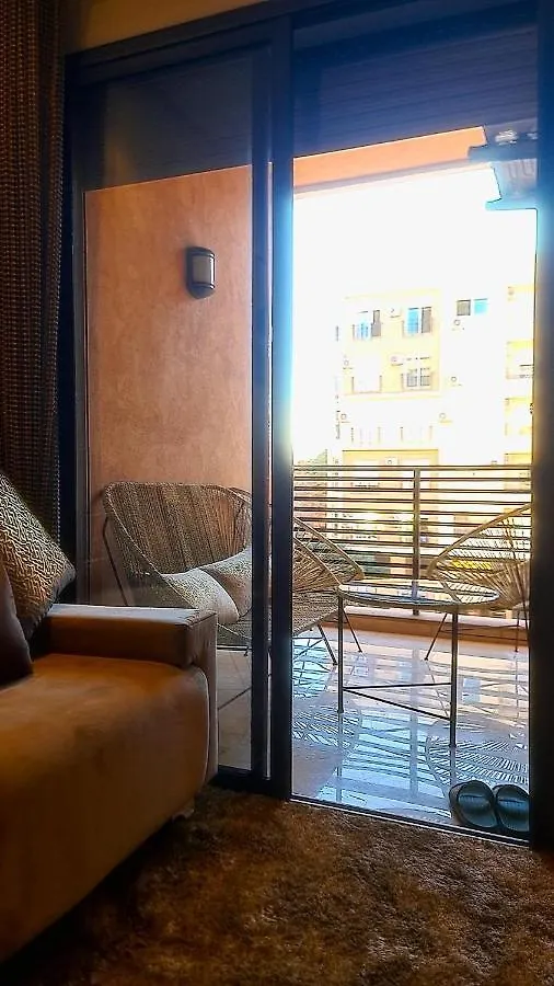 Appartement City Center Marrakesh 0*,  Morocco