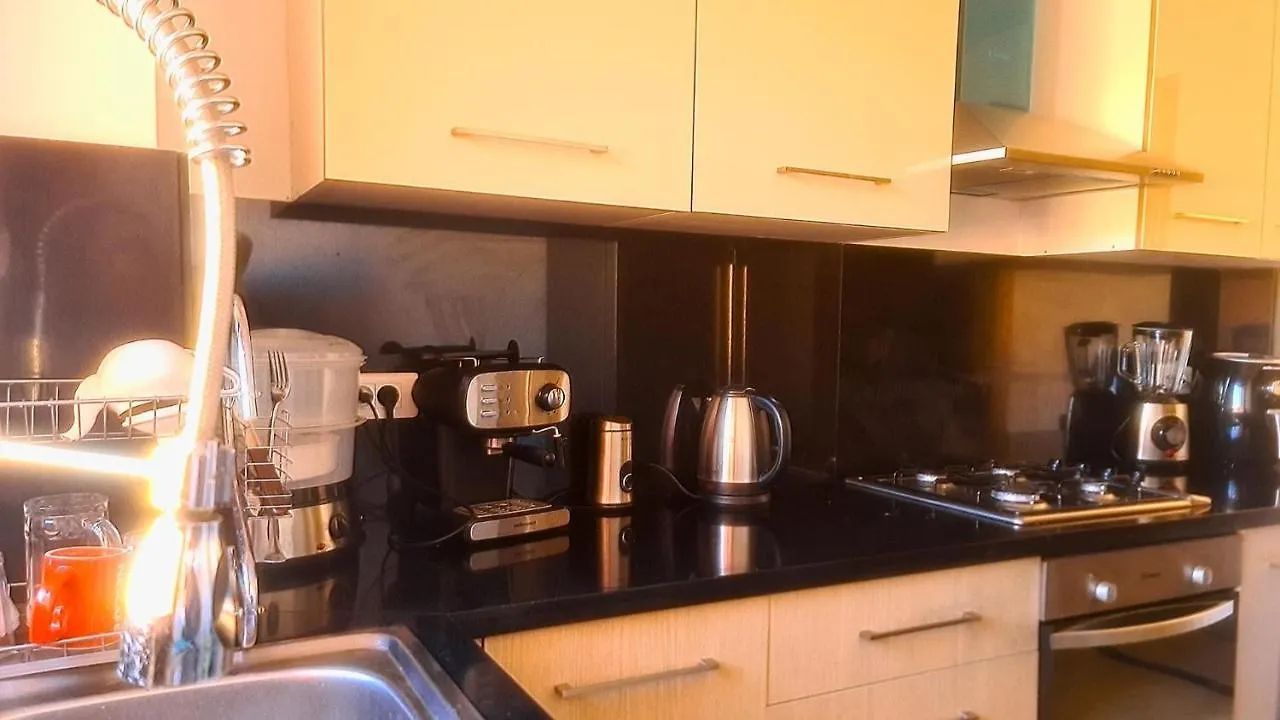 Appartement City Center Marrakesh Morocco