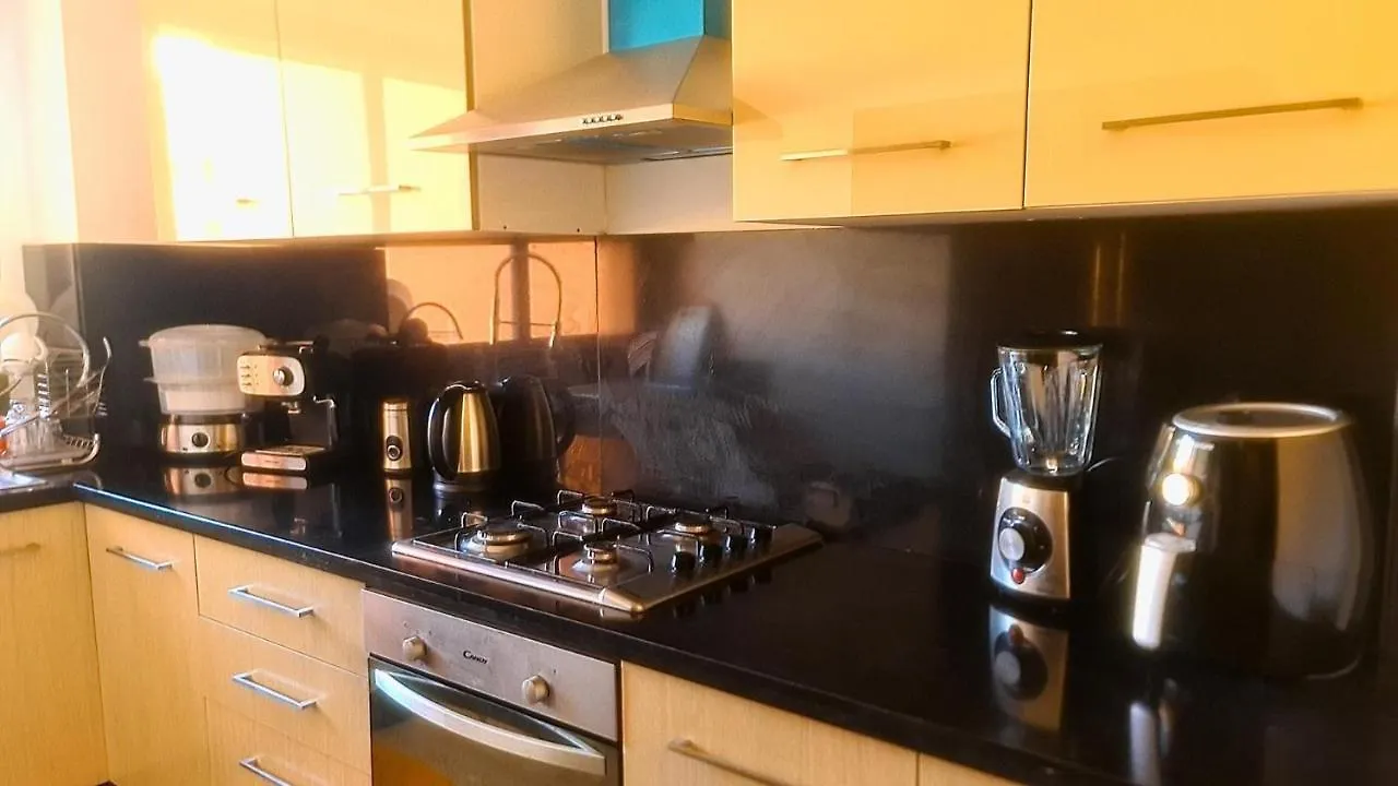 Appartement City Center Marrakesh 0*,  Morocco